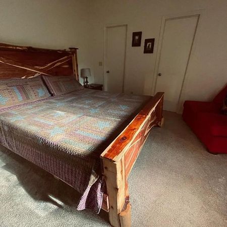 Cabin With Treehouse Views, 3 King Beds, 4 Bunks, And Large Hot Tub! Gatlinburg Εξωτερικό φωτογραφία