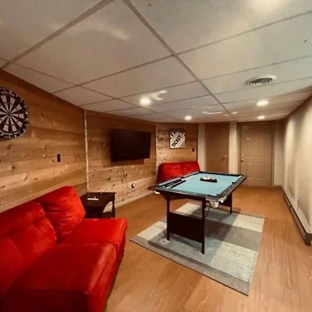Cabin With Treehouse Views, 3 King Beds, 4 Bunks, And Large Hot Tub! Gatlinburg Εξωτερικό φωτογραφία